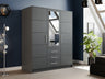 Wardrobe Honolulu A148