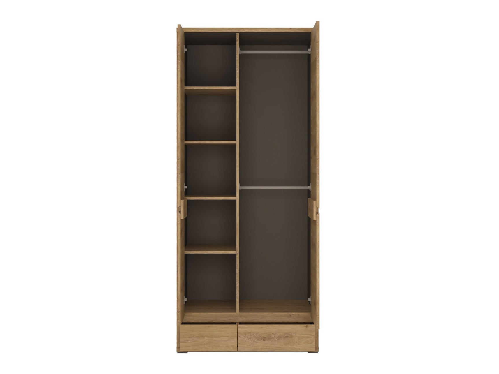 Garderobeskab Ophdeli 104