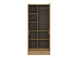 Garderobeskab Ophdeli 104