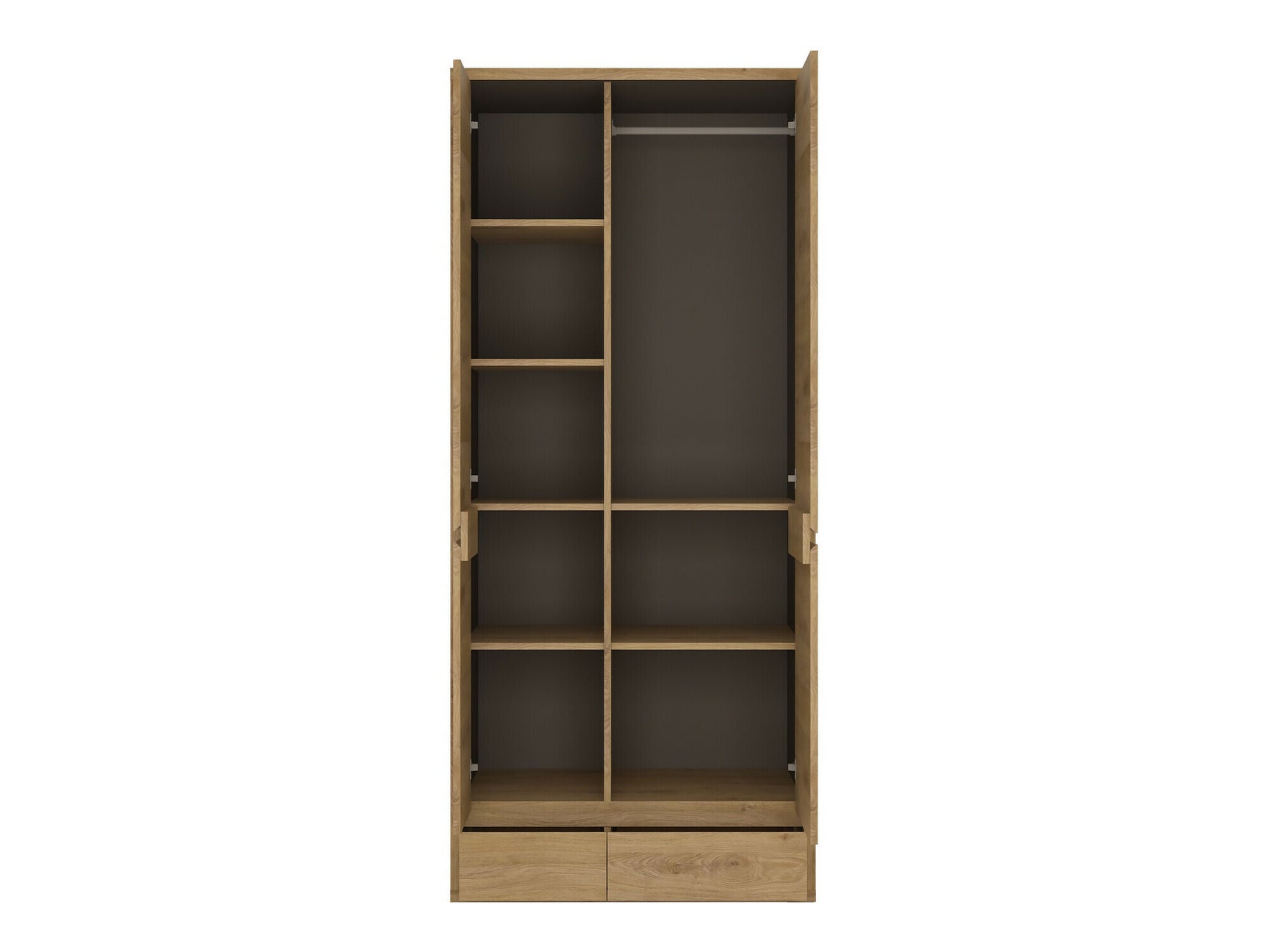 Garderobeskab Ophdeli 104