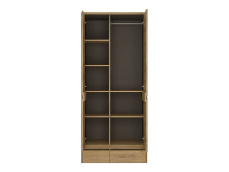 Garderobeskab Ophdeli 104