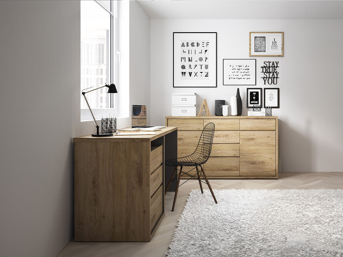 Skrivebord Ophdeli 114