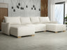 Corner sofa Columbus 218