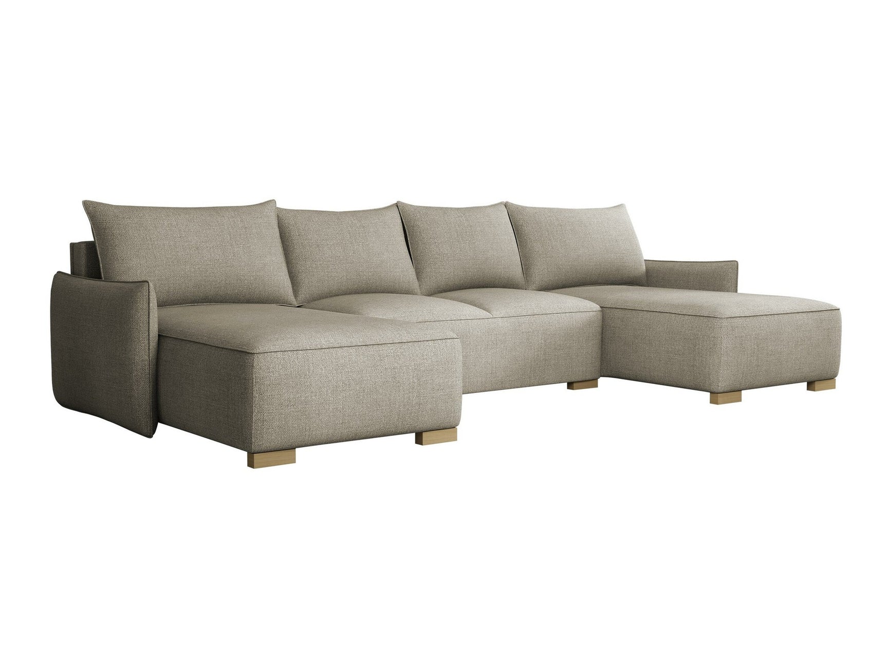 Corner sofa Columbus 218
