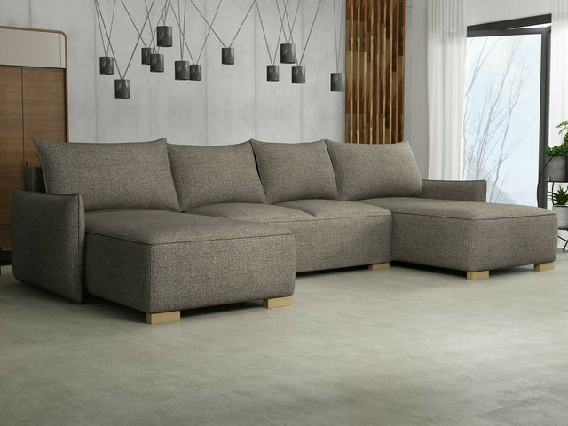 Corner sofa Columbus 218