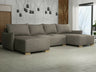Corner sofa Columbus 218