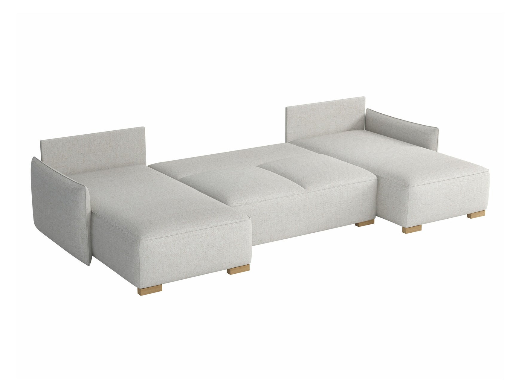 Corner sofa Columbus 218