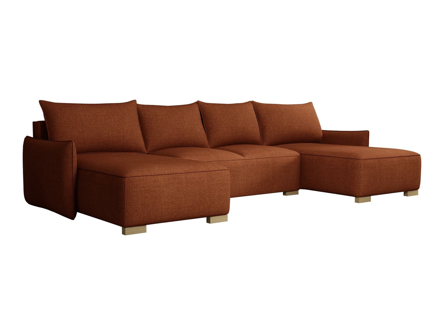 Corner sofa Columbus 218