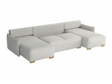Corner sofa Columbus 218