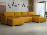 Corner sofa Columbus 218