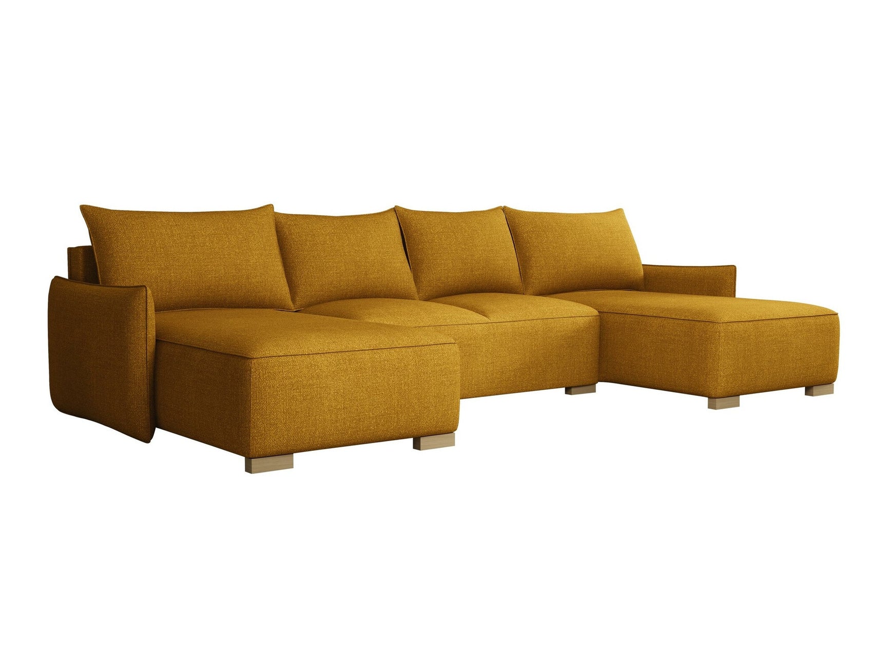 Corner sofa Columbus 218