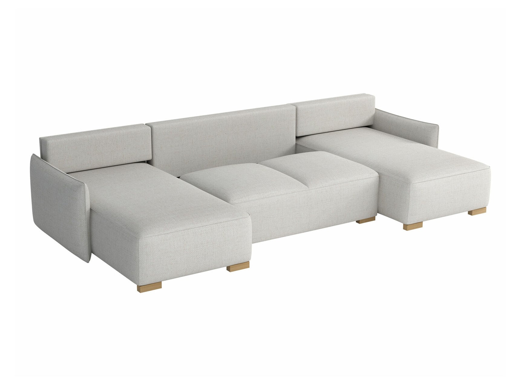 Corner sofa Columbus 218