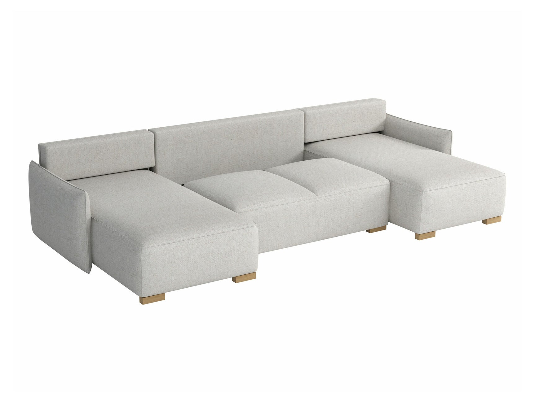 Corner sofa Columbus 218