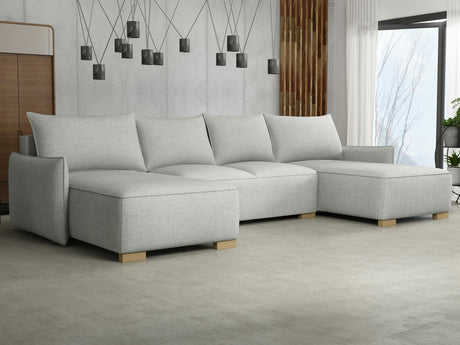 Corner sofa Columbus 218
