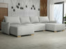Corner sofa Columbus 218