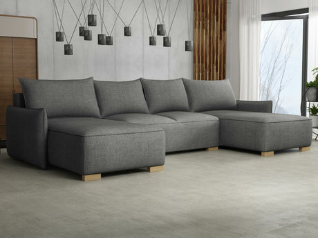 Corner sofa Columbus 218