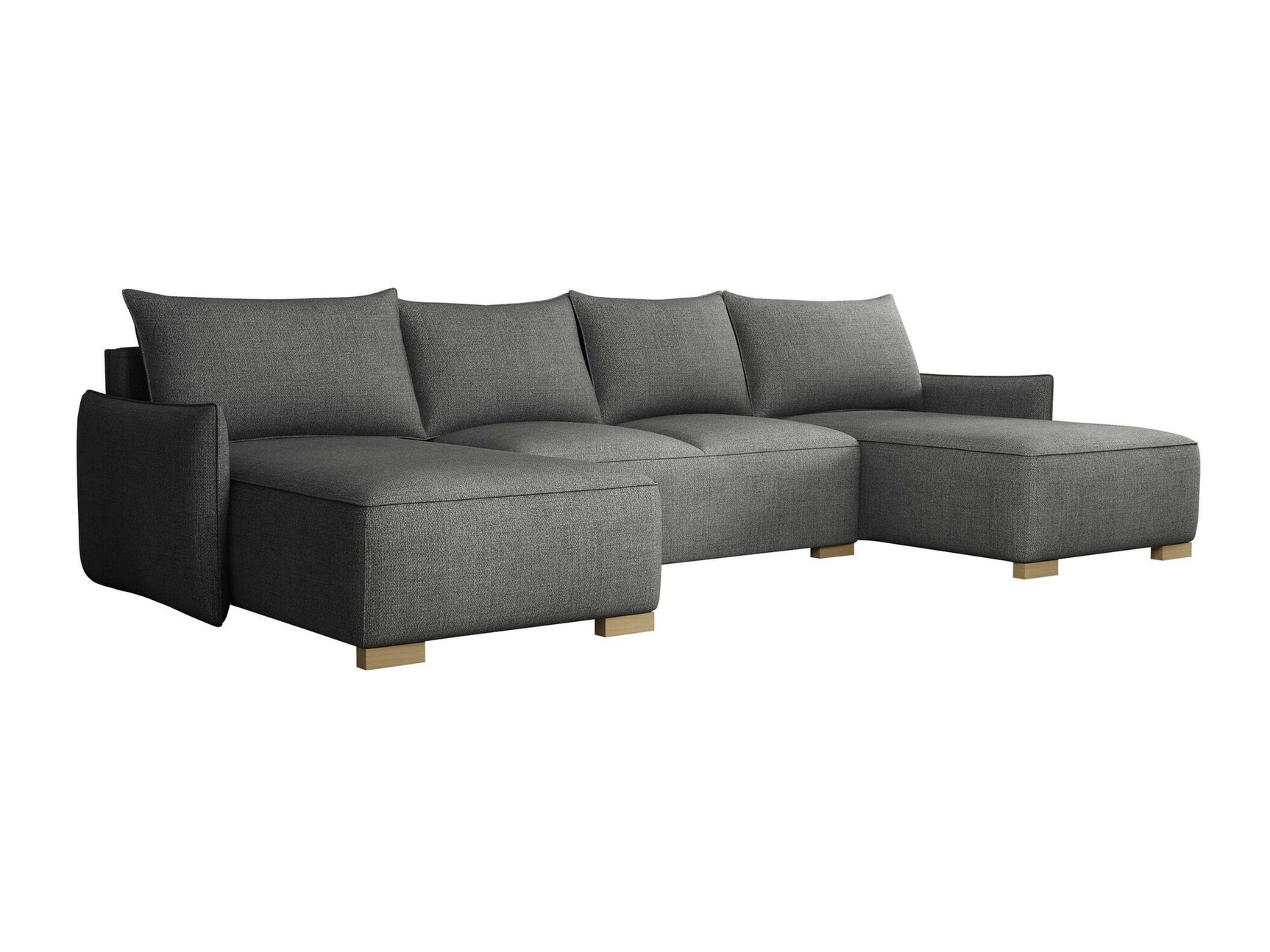 Corner sofa Columbus 218
