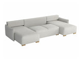 Corner sofa Columbus 218