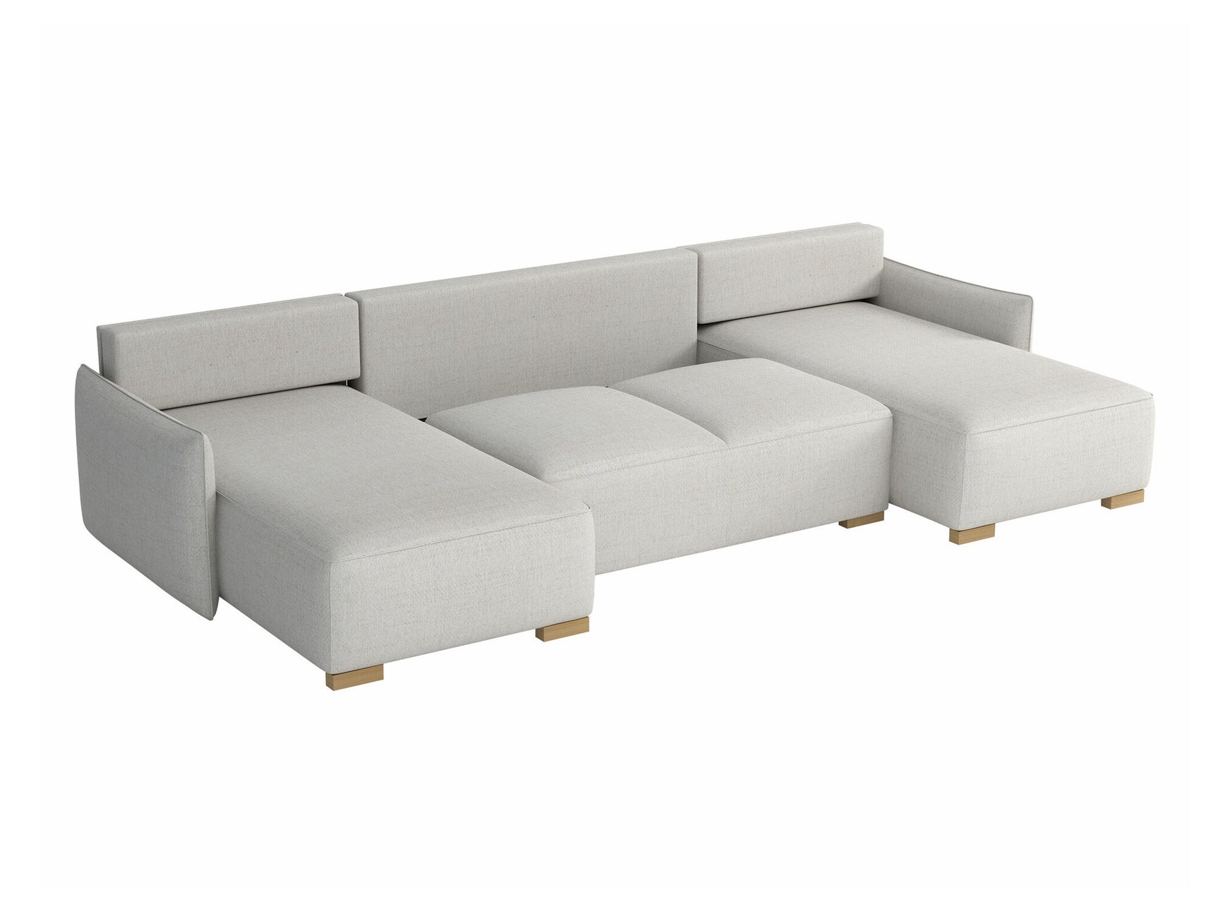 Corner sofa Columbus 218
