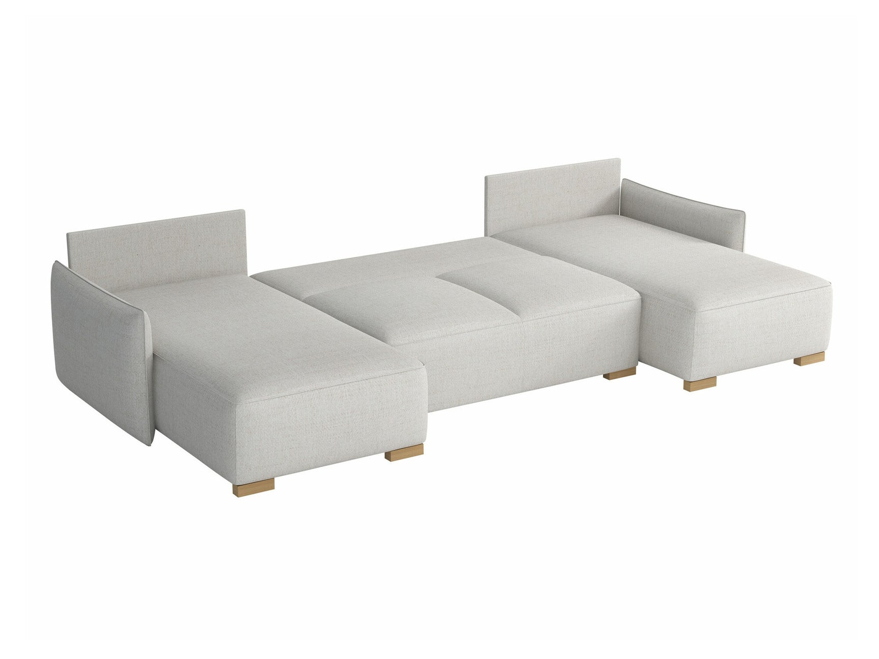 Corner sofa Columbus 218