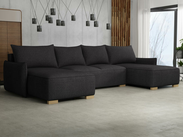 Corner sofa Columbus 218