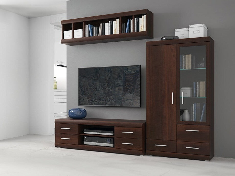TV-bord Evacali 108