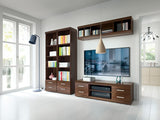 TV-bord Evacali 108