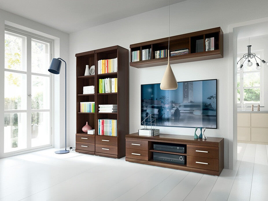 TV-bord Evacali 108