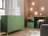 Furniture set Honolulu A149