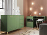Furniture set Honolulu A149