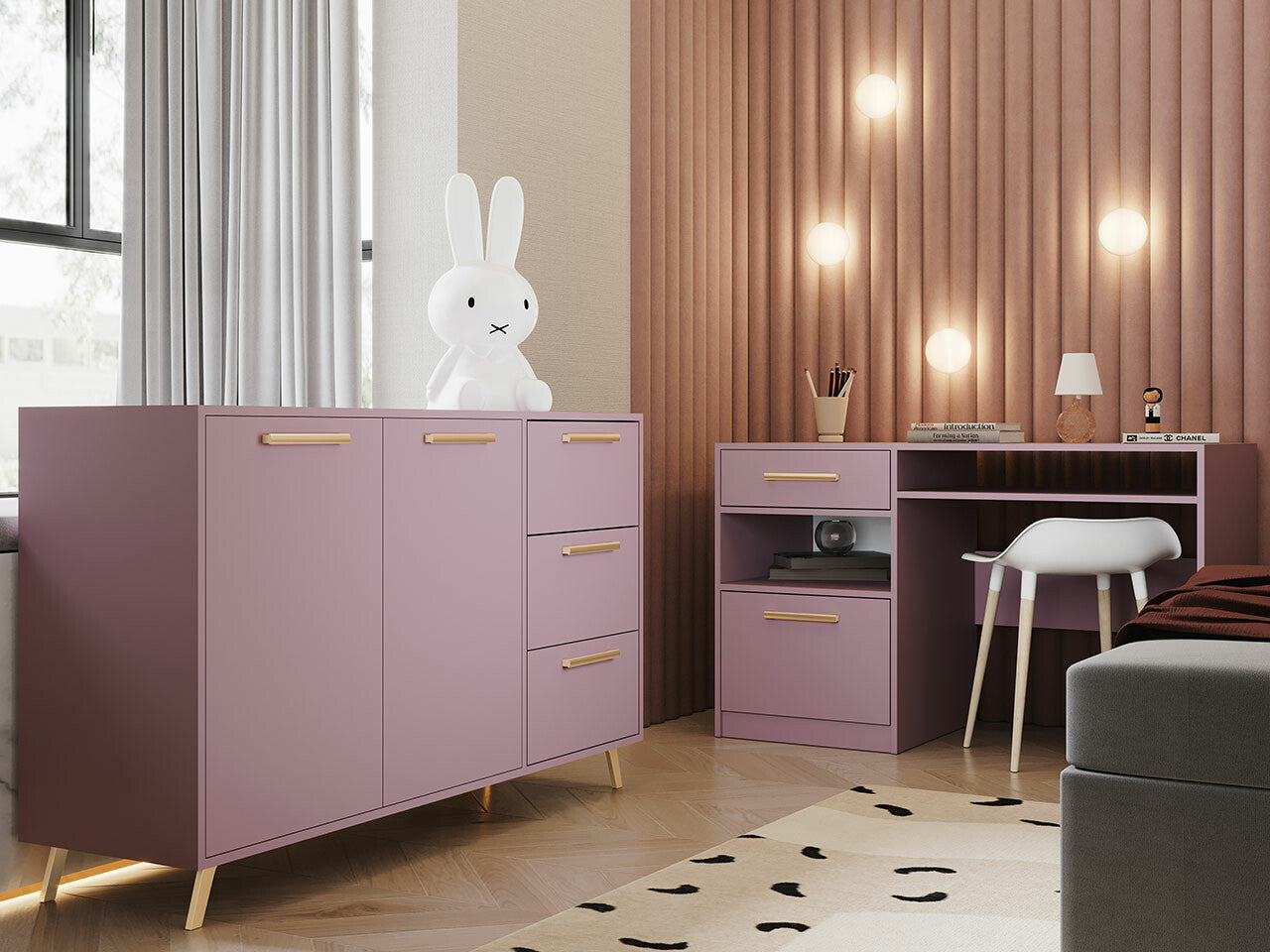 Furniture set Honolulu A149