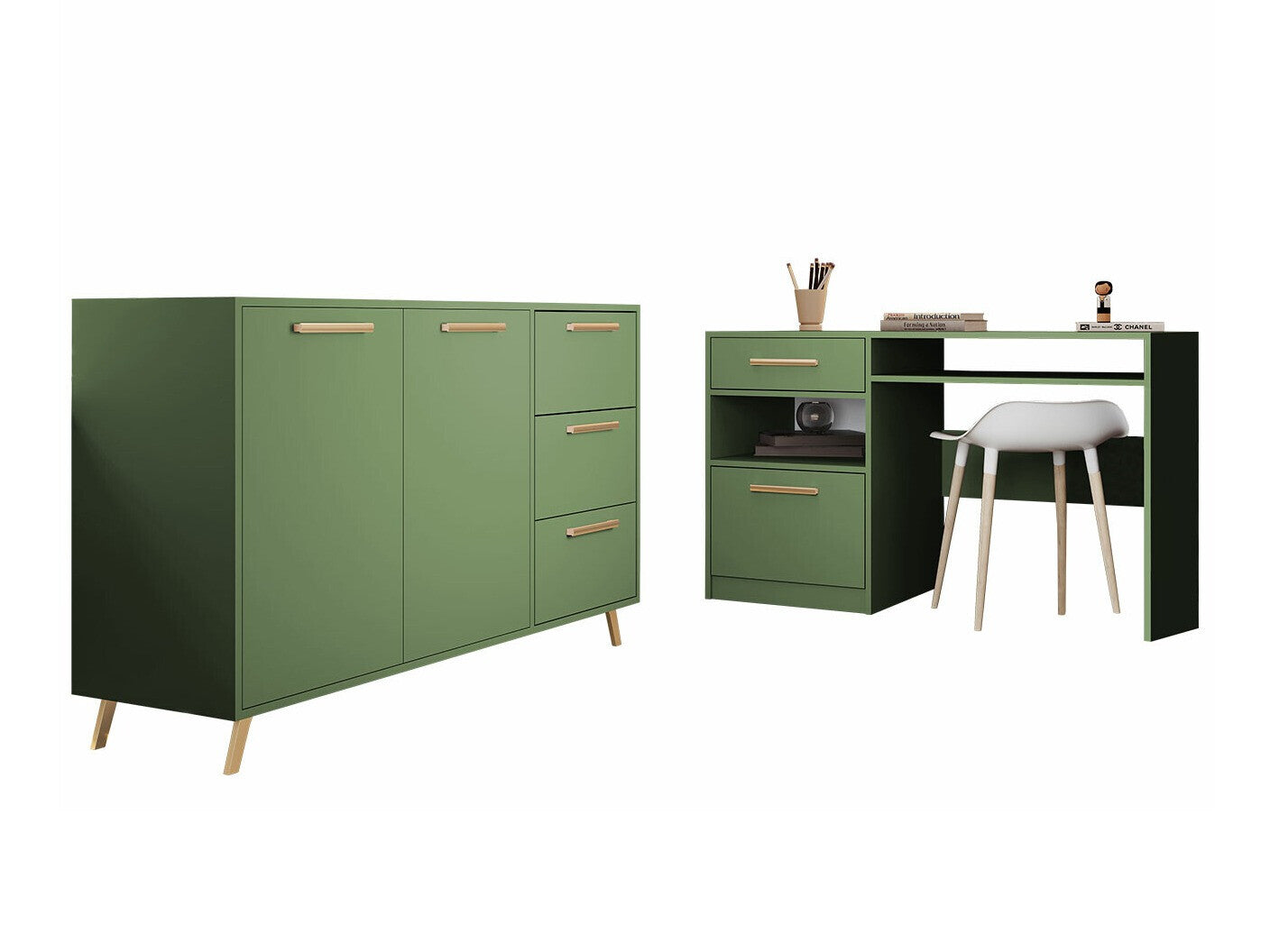 Furniture set Honolulu A149