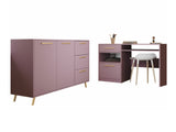 Furniture set Honolulu A149