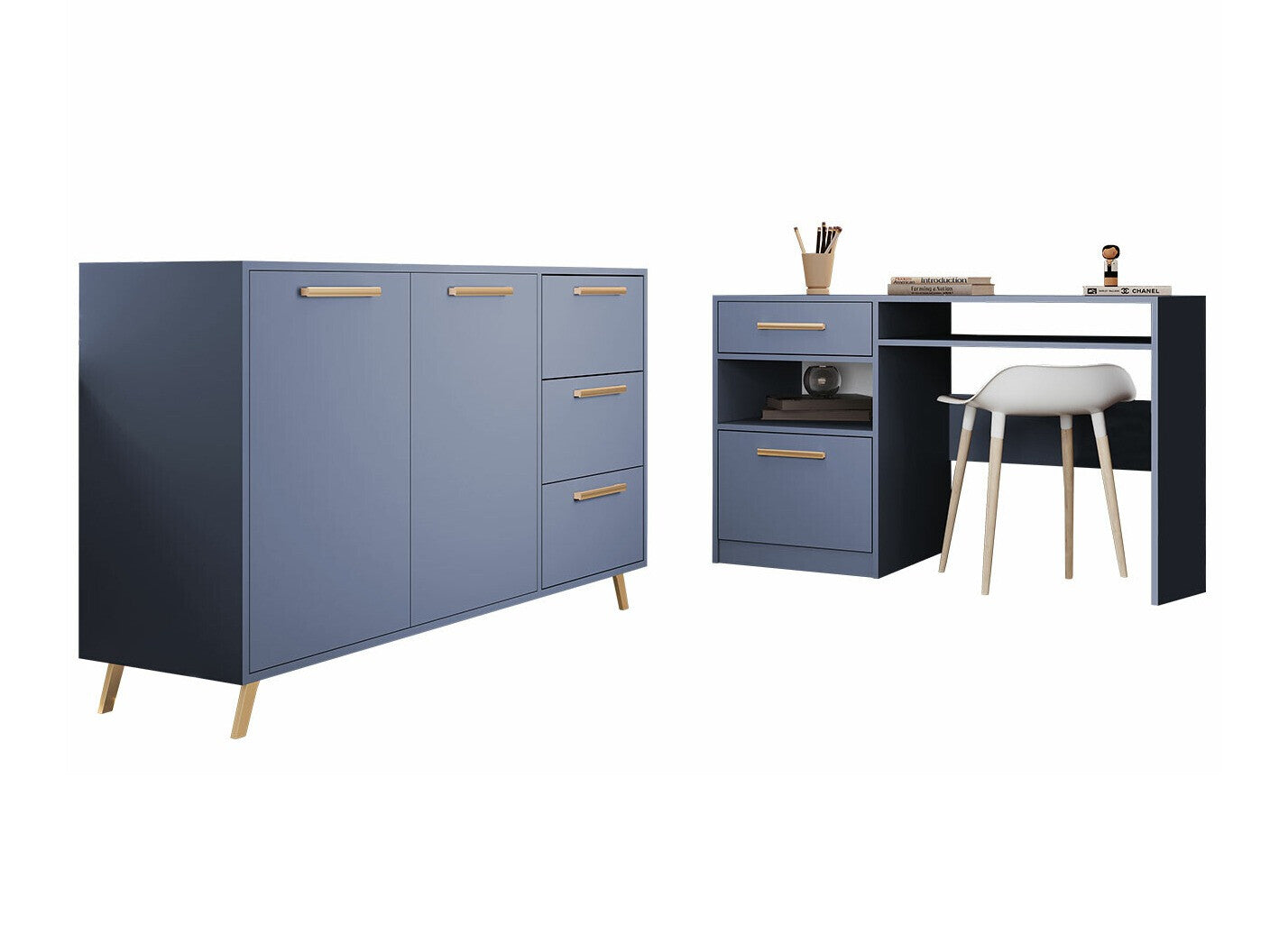 Furniture set Honolulu A149