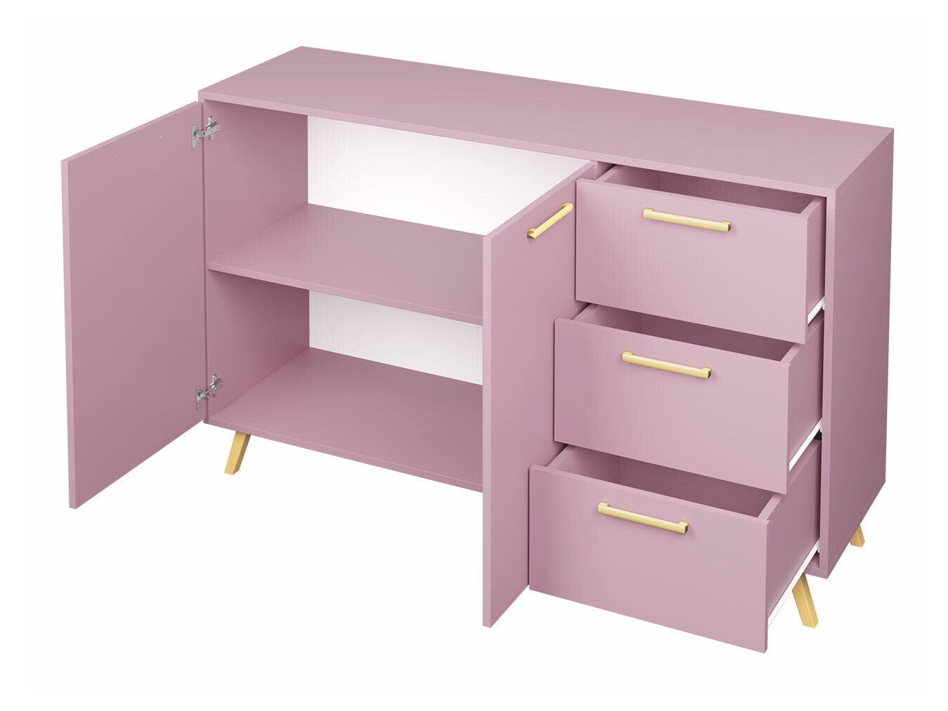 Furniture set Honolulu A149
