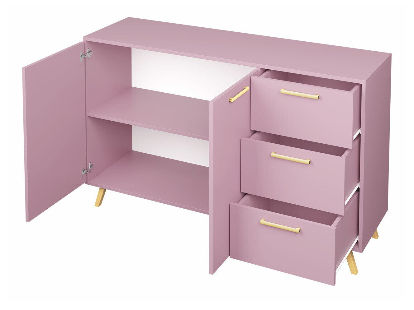 Furniture set Honolulu A149