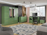 Furniture set Honolulu A150