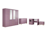 Furniture set Honolulu A150