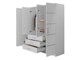 Furniture set Honolulu A150