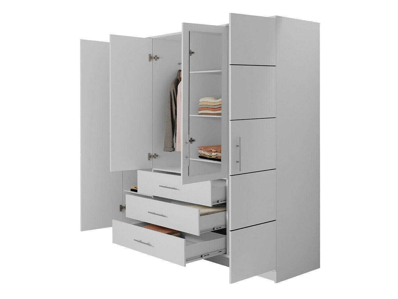 Furniture set Honolulu A150