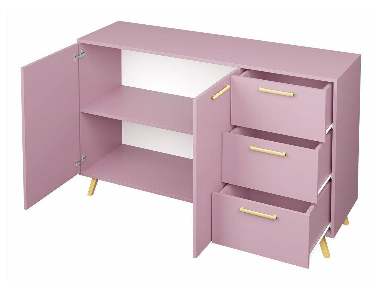 Furniture set Honolulu A150
