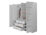 Furniture set Honolulu A150