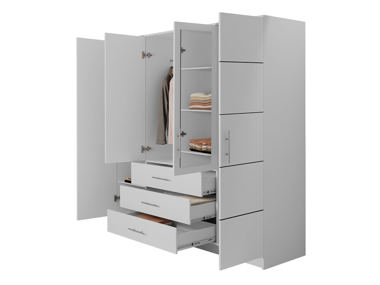 Furniture set Honolulu A150