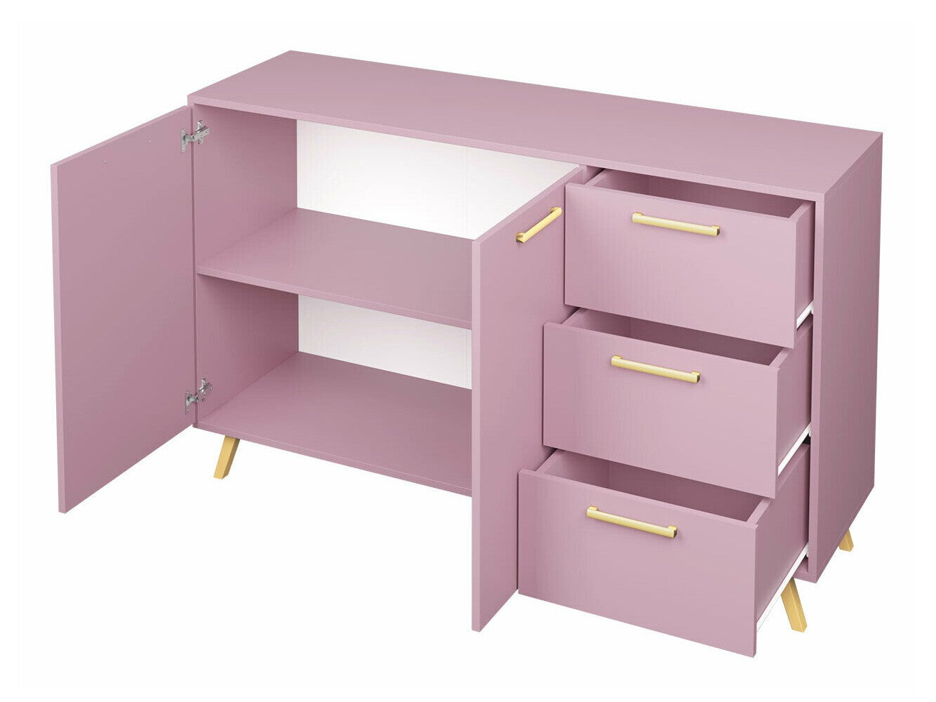 Furniture set Honolulu A150