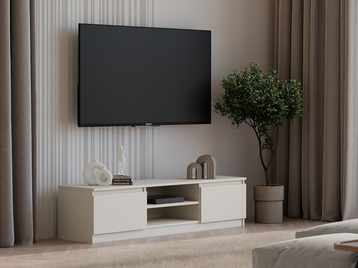 TV-bord Elbvelu 125