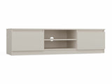 TV-bord Elbvelu 125
