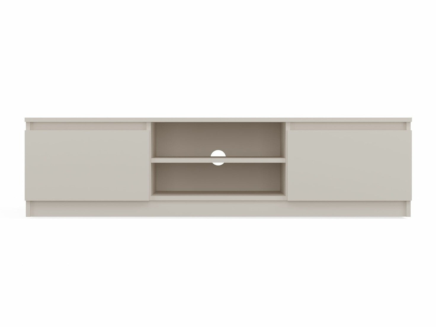 TV-bord Elbvelu 125