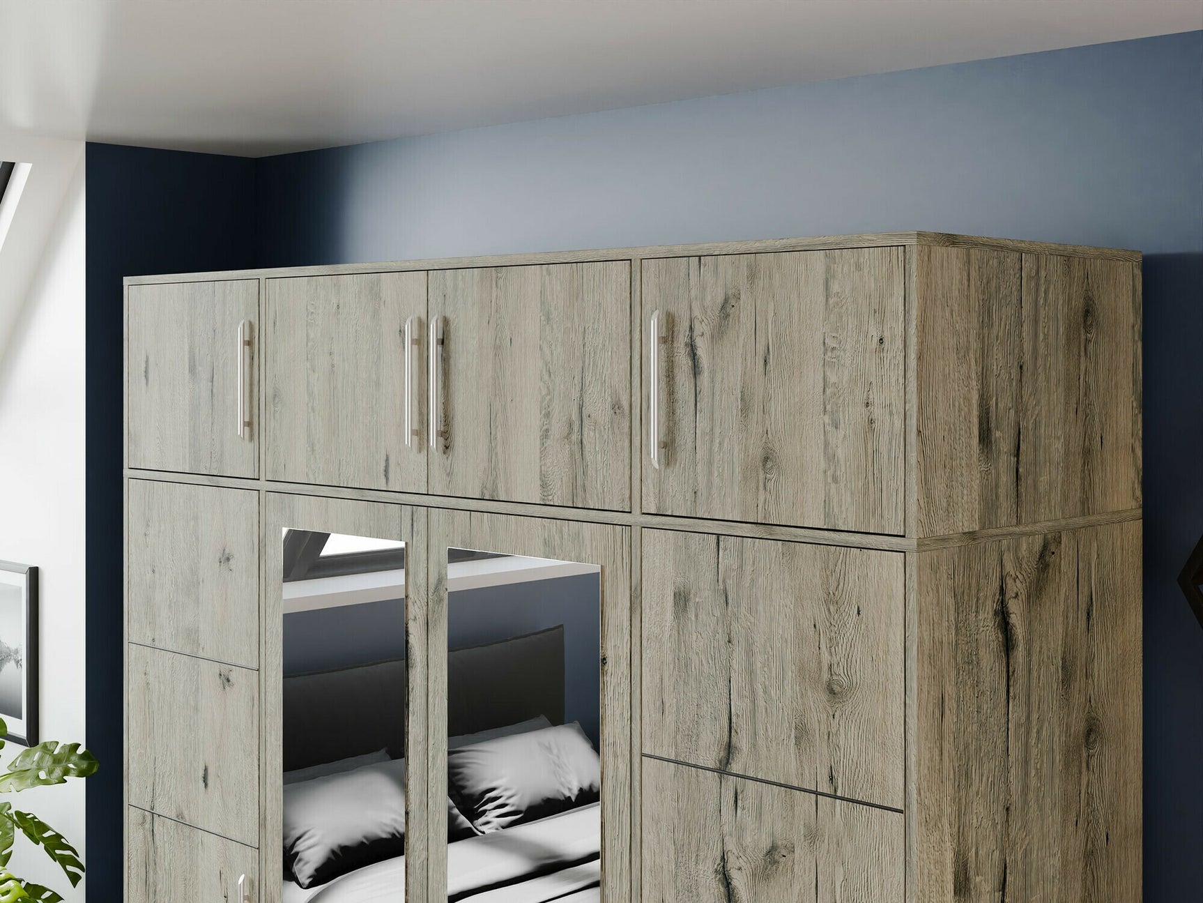 Sideboard Honolulu A136