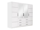 Garderobe Honolulu A151
