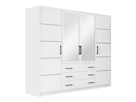 Garderobe Honolulu A151